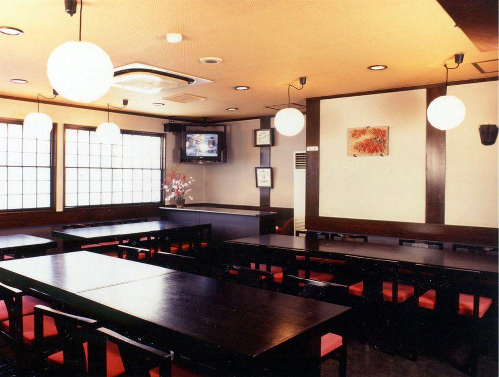 Bansuitei Ikoiso Sendai Exterior foto