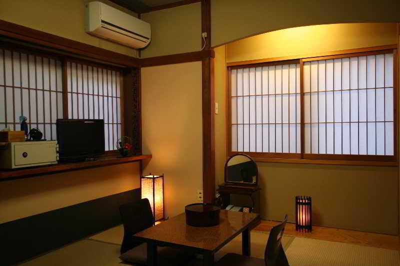 Bansuitei Ikoiso Sendai Exterior foto
