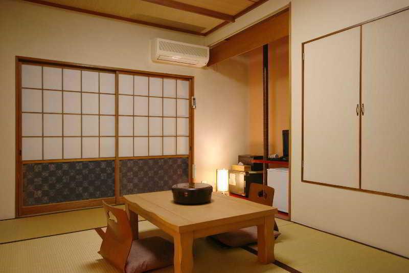 Bansuitei Ikoiso Sendai Exterior foto