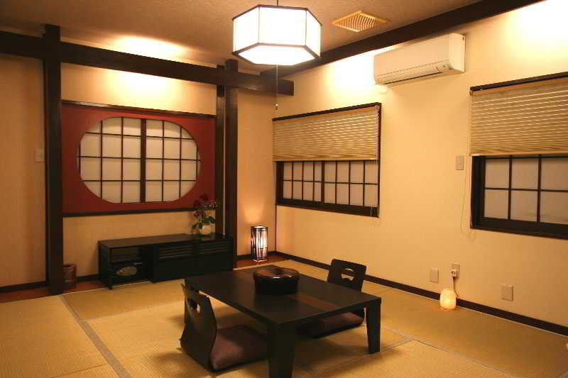 Bansuitei Ikoiso Sendai Exterior foto